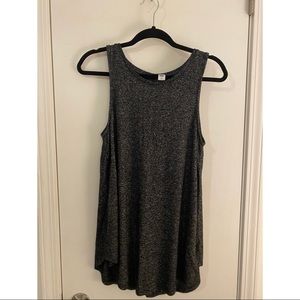 Old Navy Luxe Tank